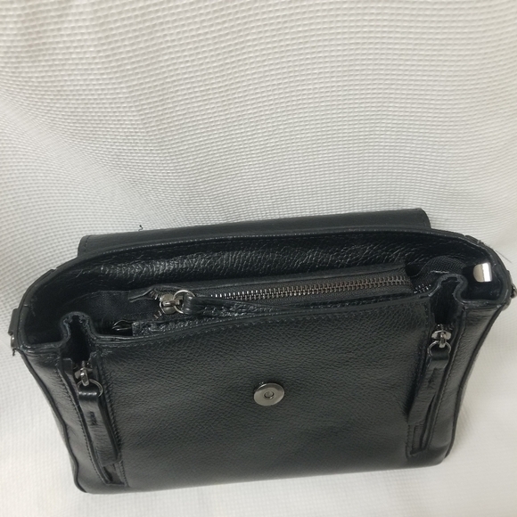 Made in Italy Genuine Leather Purse - Picture 8 of 11